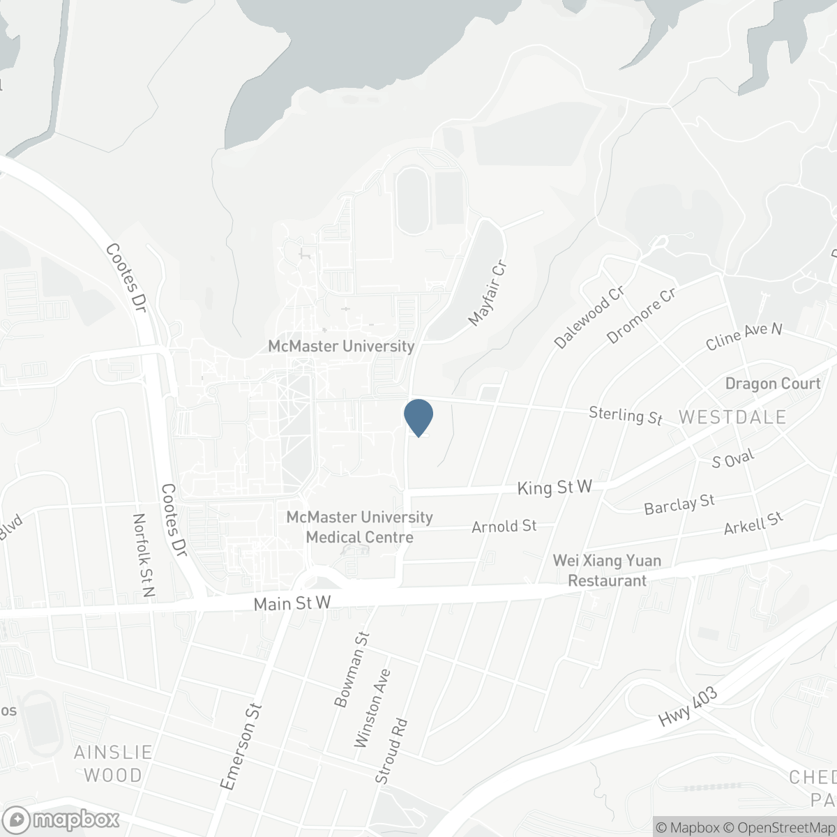 58 FORSYTH AVENUE N, Hamilton, Ontario L8S 4E3